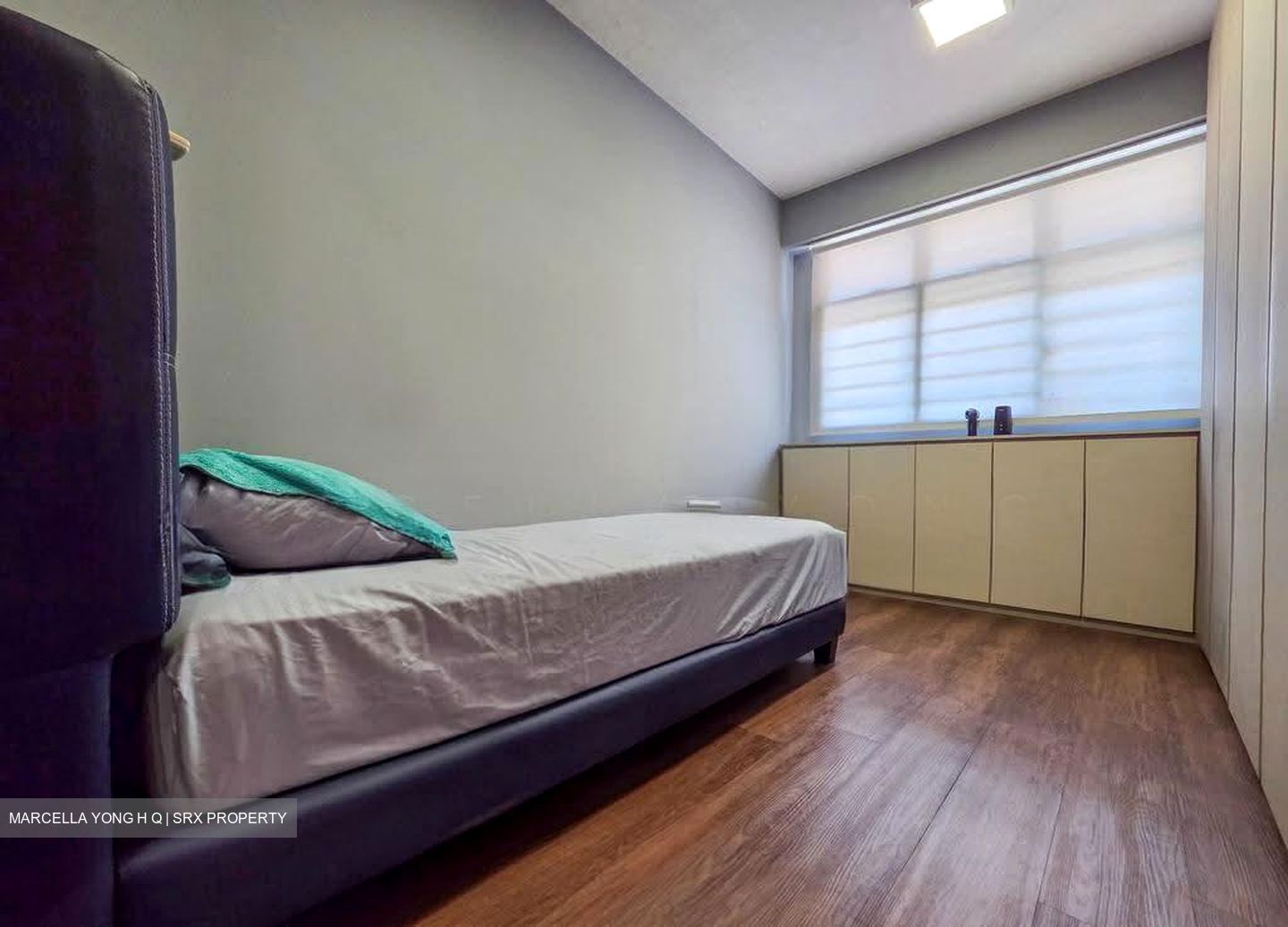 Blk 329B Anchorvale Harvest (Sengkang), HDB 5 Rooms #613101871